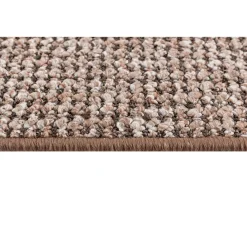 andiamo Läufer Newport hellbraun 67 x 180 cm
