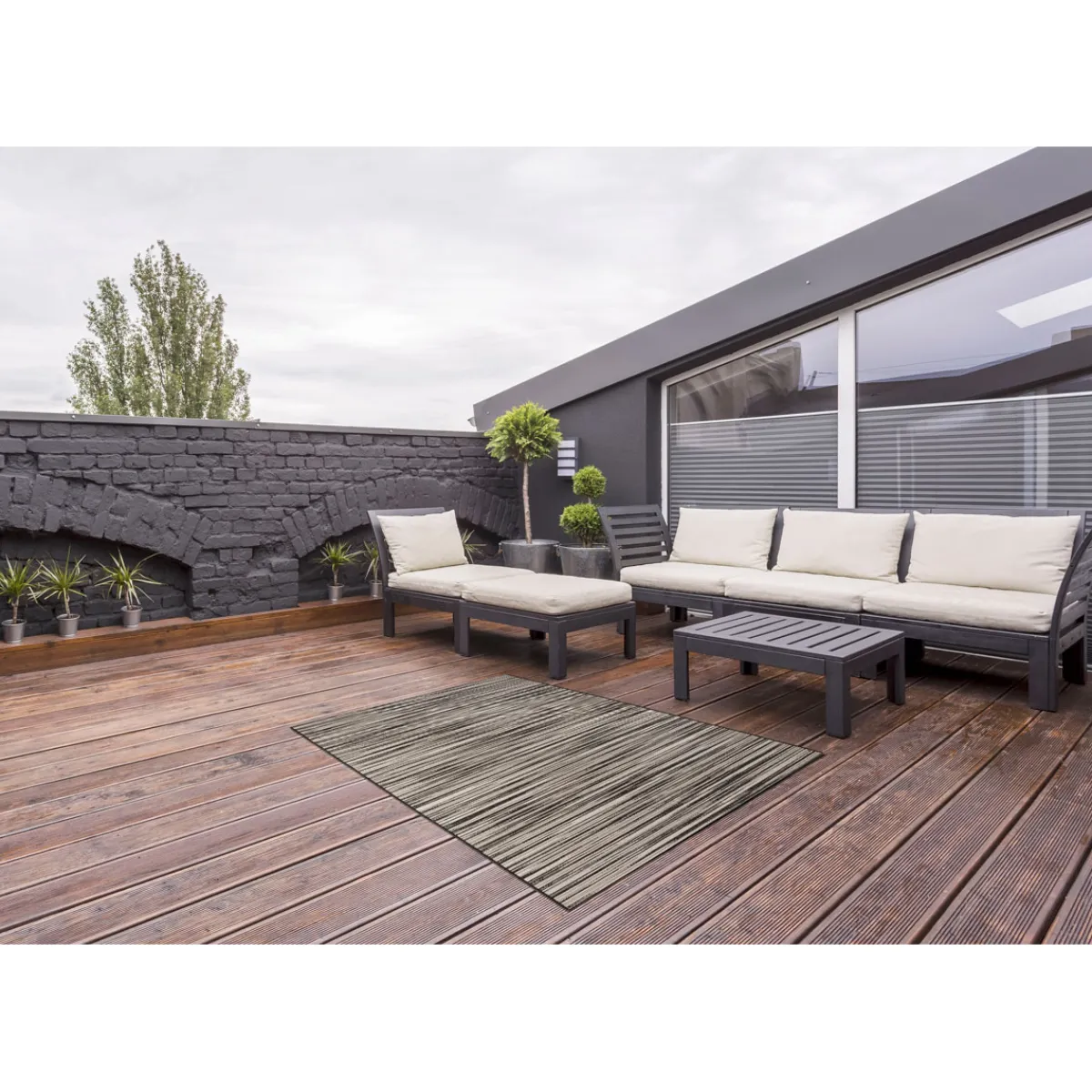 Teppich Arizona 160 x 230 cm^andiamo