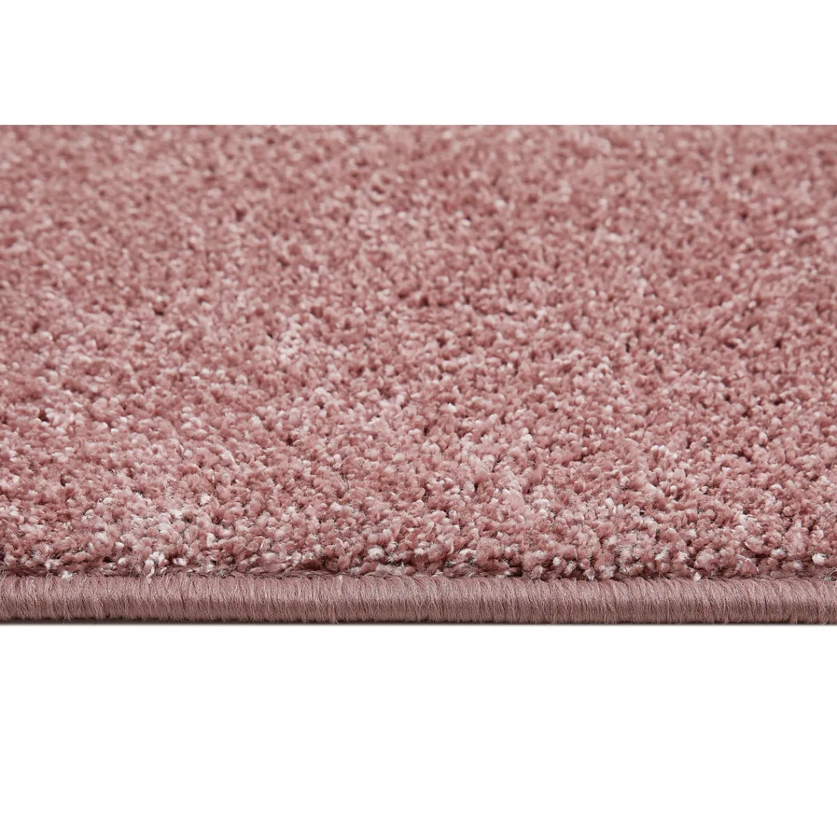 Teppich Parla rosenholz 120 x 160 cm^andiamo