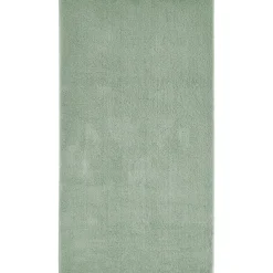 andiamo Teppich Arezzo 80x150 cm salbeigrün