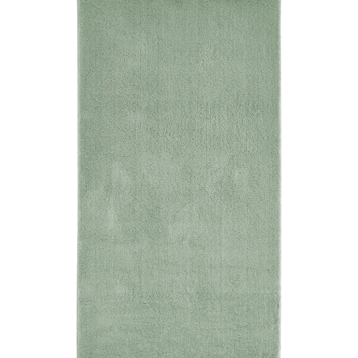 andiamo Teppich Arezzo 80x150 cm salbeigrün