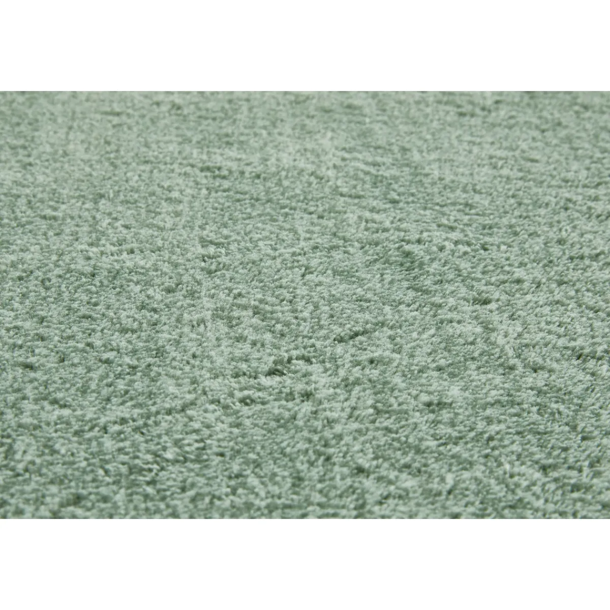 andiamo Teppich Arezzo 80x150 cm salbeigrün