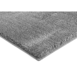 Teppich Arezzo 80x150 cm anthrazit*andiamo Best