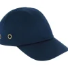 Anstoßkappe dunkelblau EN812