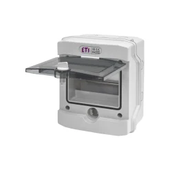 AP-Kleinverteiler IP65^ Discount