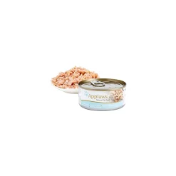 Dose Nassfutter Thunfisch 156g^Applaws Hot