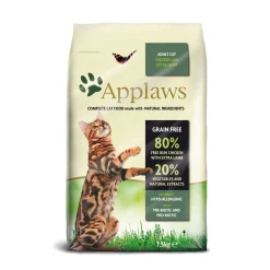 Trockenfutter Huhn & Lamm 7,5kg*Applaws Clearance