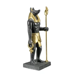 Aqua Ornaments Anubis 7 x 6 x 18 cm*