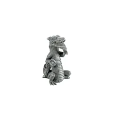 Aqua Ornaments Balinesischer Drache ca 9 x 7,5 x 12 cm^ Outlet
