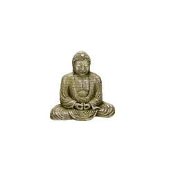 Aqua Ornaments Buddha ca 15,5 x 9,5 x 15,5 cm* Outlet