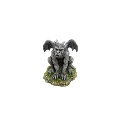 Aqua Ornaments Gargoyle ca 11 x 12 x 12,5 cm