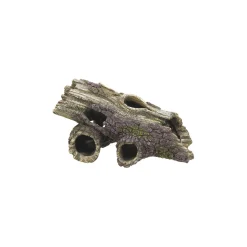 Aqua Ornaments Holz ca 25 x 13,5 x 12,5 cm