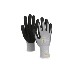 Arbeitshandschuh Recycle Comfort 16302 grau* Sale