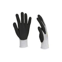 Arbeitshandschuh Recycle Comfort 16302 grau* Sale