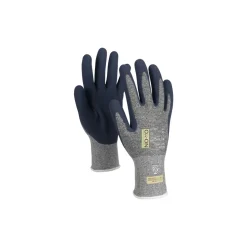 Arbeitshandschuh Recycle Basic 16003 grau-schwarz* Online