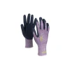 Arbeitshandschuh Recycle Basic 16002 lila^ Sale