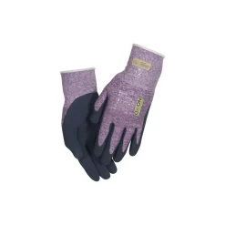 Arbeitshandschuh Recycle Basic 16002 lila^ Sale