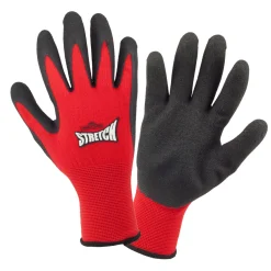 Arbeitshandschuh Stretch Größe10* New