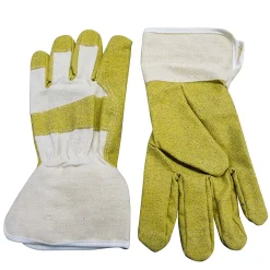 Arbeitshandschuhe PUK beige Größe 10,5* Best