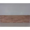 Arbeitsplatte Buche roh 2400 x 600 x 18 mm