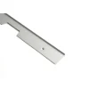 Arbeitsplatten Eckverbindung G-Profil 635x28 mm
