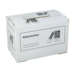 Archiv-Box 50 x 32 x 30 cm* Clearance