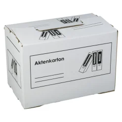 Archiv-Box 50 x 32 x 30 cm* Clearance