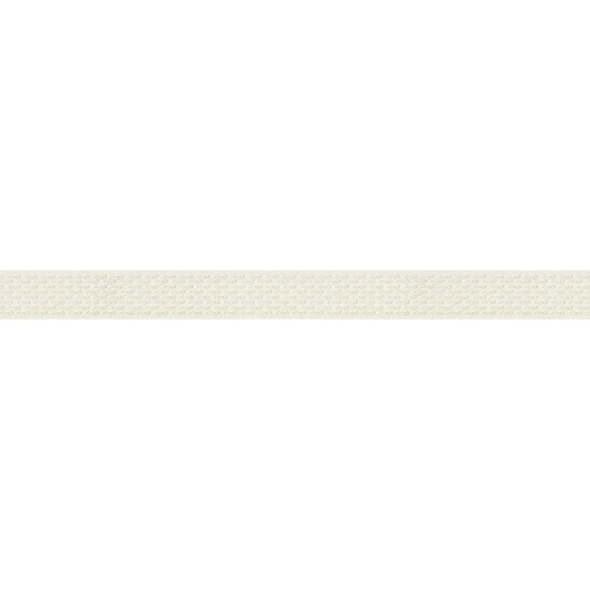 AS Creation Selbstklebende Borte beige 5 m x 0,05 m