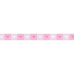 Selbstklebende Borte Herzen 5 m x 0,05 m^AS Creation Sale