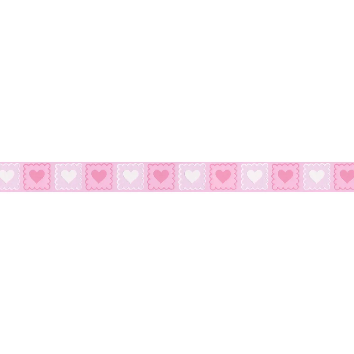Selbstklebende Borte Herzen 5 m x 0,05 m^AS Creation Sale