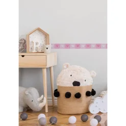 Selbstklebende Borte Herzen 5 m x 0,05 m^AS Creation Sale