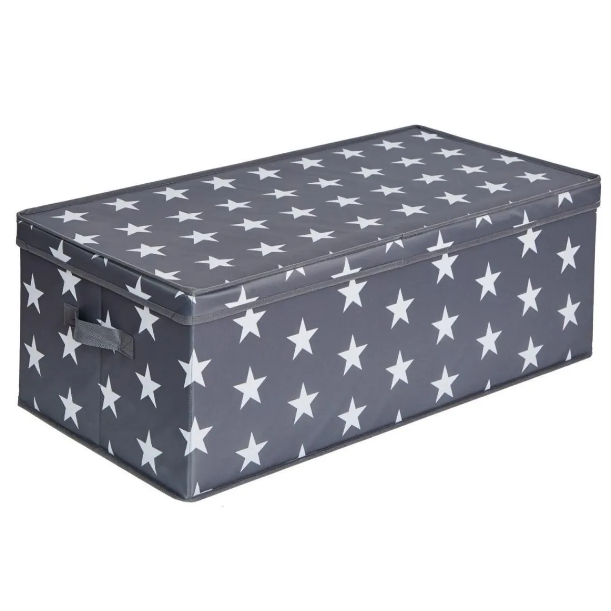 Aufbewahrungsbox für z.B Weihnachtskugeln weiß 30 Fächer*