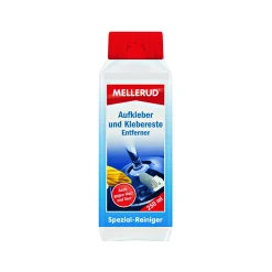 Aufkleber und Klebereste Entferner