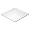 Duschtasse Pedra 90 x 90 x 4 cm^Aurlane