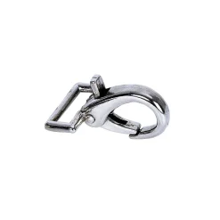 Ausbindehaken silber* Online