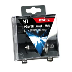 Autolampe H7 12 V* Hot