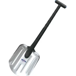 Autoschaufel mit Aluminiumblatt^Sonneck New