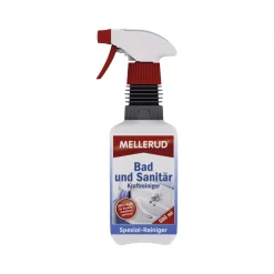 Bad und Sanitär Kraftreiniger* Hot