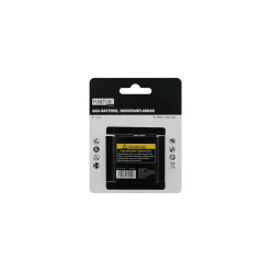 Flector Basic Akku AAA 1000mAh 4 Stück