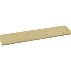 Aktion-Leimholz 80 x 20 cm*Basic