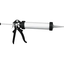 Basic Kartuschenpistole Profi Aluminium