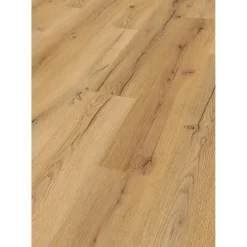 Laminatboden Century Oak beige 138 x 19,3 cm*Basic New