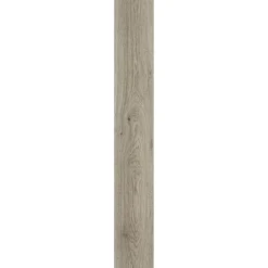 Basic Laminatboden Trendeiche grau 138 x 19,3 cm