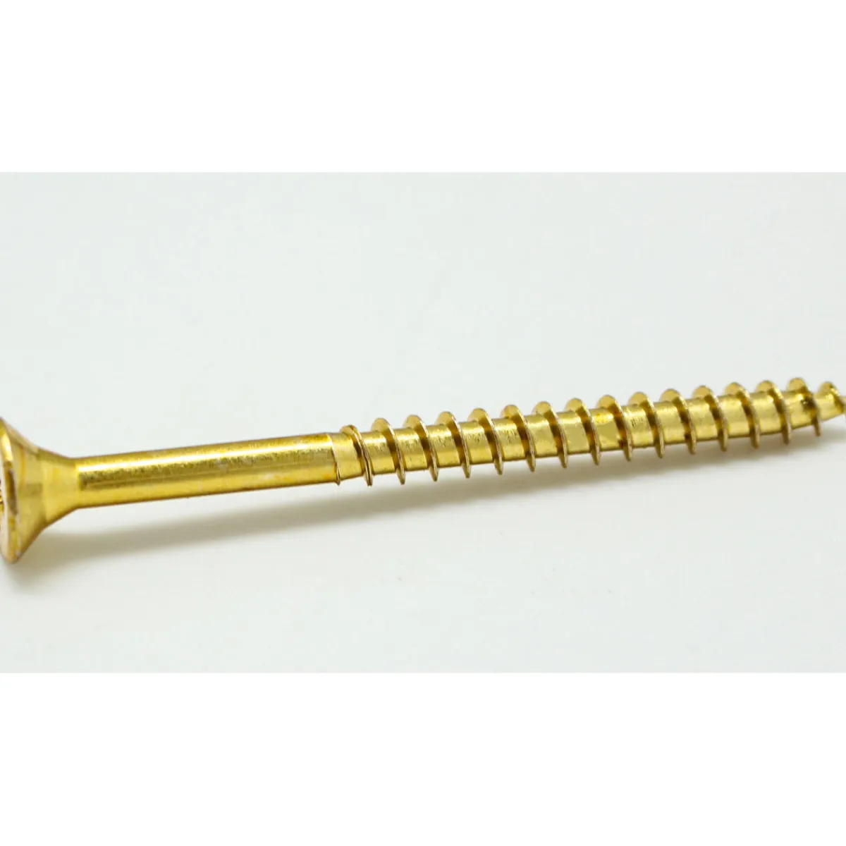 Mehrzweckschrauben 5 x 60 mm 240 Stück im Eimer*Basic Outlet