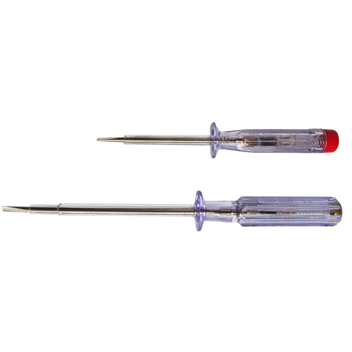 Basic Spannungsprüfer-Set 2 teilig