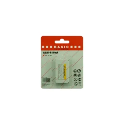 9V-Block*Basic Outlet