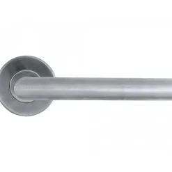 Zimmertür-Rosetten-Drückergarnitur^Basic Outlet