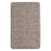 Baumwollmatte Samson 40 x 60 cm granite