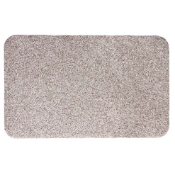 Baumwollmatte Samson 50 x 75 cm beige* Clearance