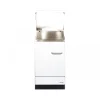 Beistellherd K 155 S weiß*Wamsler Discount